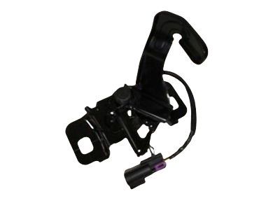 2015 Chevy Colorado Hood Latch - 84066068