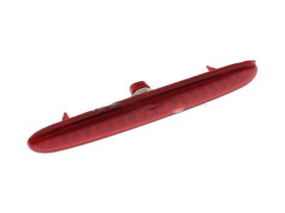 Pontiac 15251244 High Mount Lamp