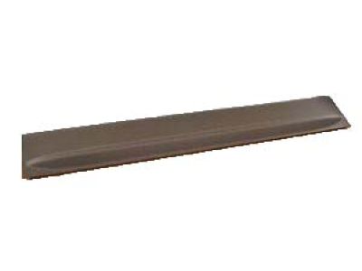 GMC 23187742 Lower Molding