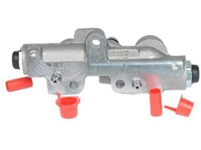 Cadillac Brake Proportioning Valve - 12548265