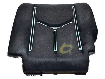 Chevy 12473892 Seat Cushion Pad