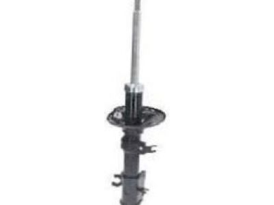 2008 Chevy Aveo Shock Absorber - 96980827