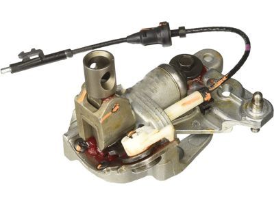 Cadillac 26091246 Control Assembly