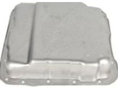 GMC 24240207 Oil Pan