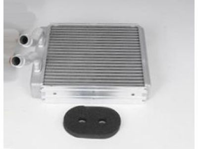 Cadillac 19258989 Heater Core