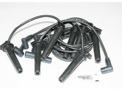 1999 Cadillac Seville Spark Plug Wires - 19172244