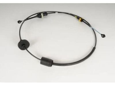 Buick Shift Cable - 15774350