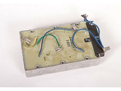 Buick 19260720 Module