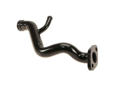 Chevy Express 3500 Cooling Hose - 97354983