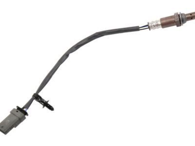 2019 Chevy Silverado 1500 LD Oxygen Sensor - 12687606