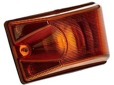 Hummer 15060524 Roof Marker Lamp