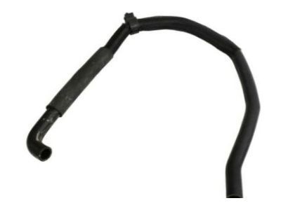 Chevy 95275151 Reservoir Hose