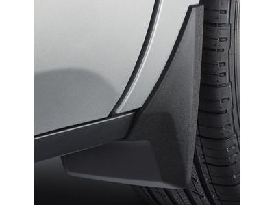 GMC 84082743 GUARD PKG,REAR MUD FLAP(INCLUDES 2-5)(INSTALL 0.50)(0.37 KGS)