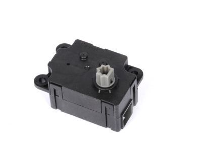 Cadillac 22743933 Actuator