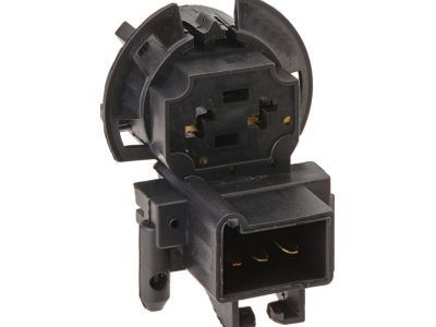 Pontiac 89025036 Socket