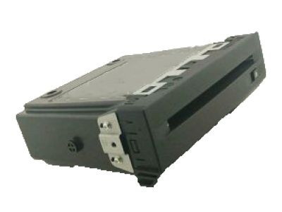 Cadillac 13594479 CD Player