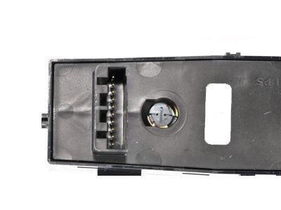 Chevy 20794872 Window Switch