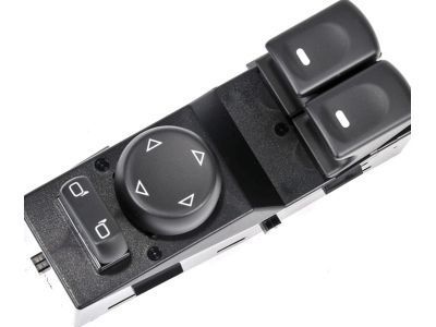 Chevy 20794872 Window Switch