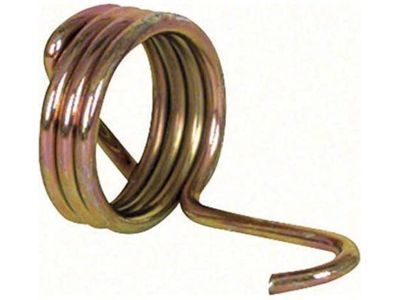 Chevy 5953168 SPRING,HEADLAMP RETAINER