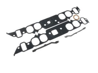 1988 GMC R2500 Intake Manifold Gasket - 10159514