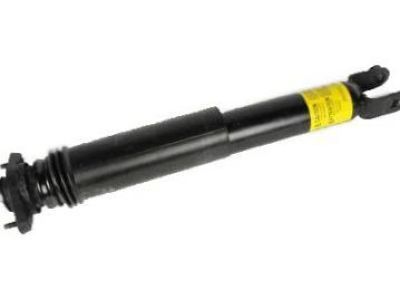 GM 25770450 Rear Shock Absorber (W/Upper Mount)