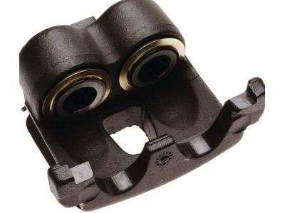 GMC 19242896 CALIPER KIT,REAR BRAKE(INCLUDES 2-6,11,12)(DUAL PISTON CALIPER)(INCLUDES BOOT,HOUSING,PISTON,SEAL)