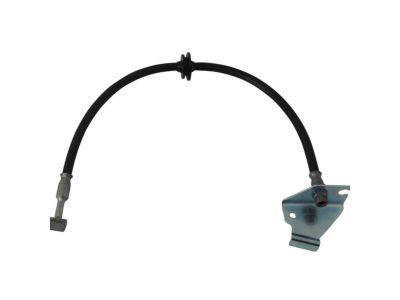 GM 92272833 Hose Assembly, Front Brake