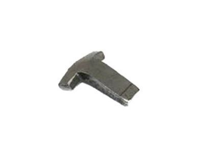 GMC 15588312 LOCK,FRONT DIFFERENTIAL BEARING ADJUSTER NUT(FRONT AXLE)