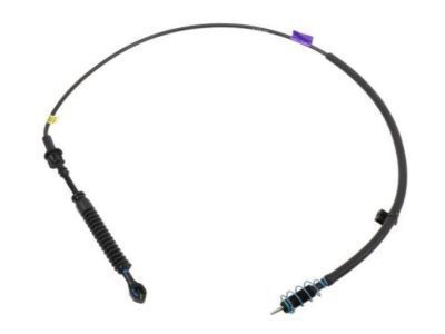 GMC Shift Cable - 84507728