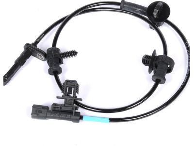 Cadillac ATS Wheel Speed Sensor - 22941968