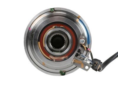 GMC 84163671 Clutch