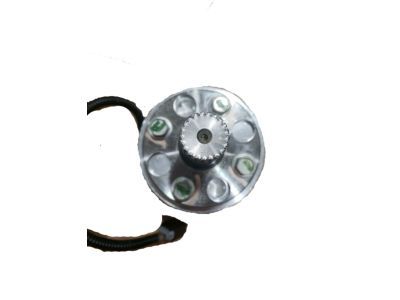 Chevy 84163671 Clutch