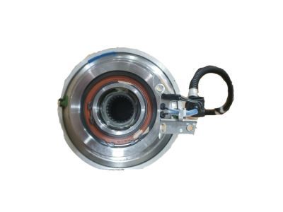 Chevy 84163671 Clutch