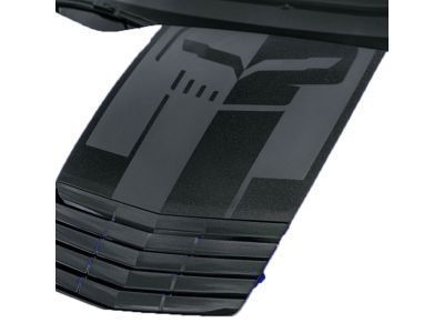 GM 23360470 Decal, Hood *Black