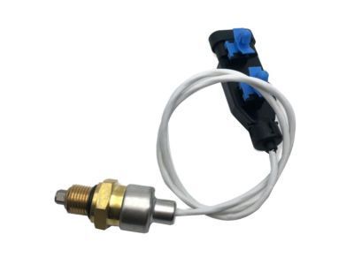 GMC 12643471 Position Sensor