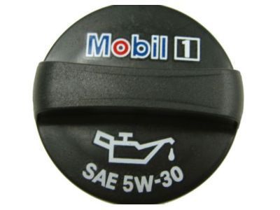 Saturn 12583570 Filler Cap