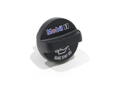 Saturn Oil Filler Cap - 12583570