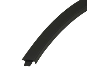 Chevy 95275450 Wheel Opening Molding