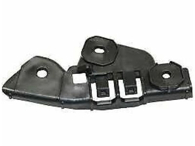 Chevy 84061552 Side Bracket