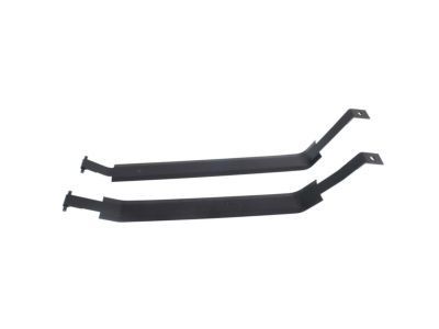 Saturn SW1 Fuel Tank Strap - 21011061