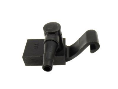 Cadillac 22072439 Nozzle