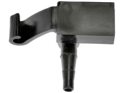 Chevy 22072439 Washer Nozzle