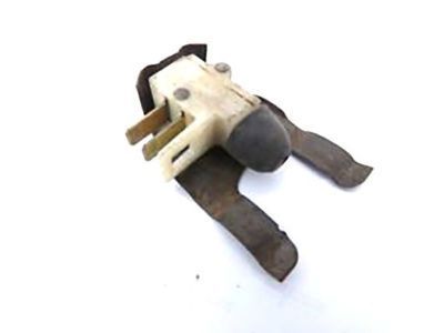 1993 Cadillac 60 Special Door Lock Switch - 20351244