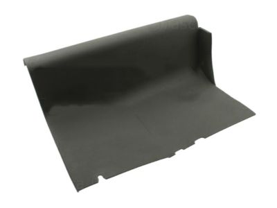 Chevy 15131229 Corner Trim