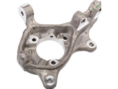 GM 25796982 Steering Knuckle