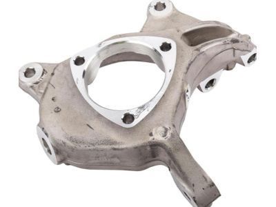 Chevy Traverse Steering Knuckle - 25796982