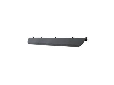 Chevy 15768744 Air Deflector