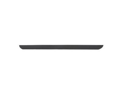 GMC 15768744 Air Deflector