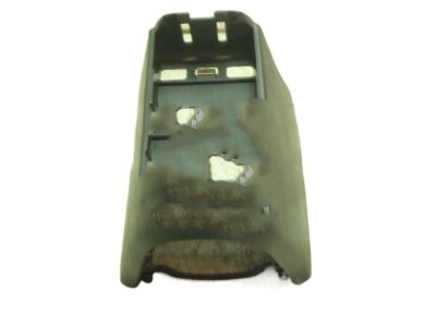 Pontiac 88974207 Console Base