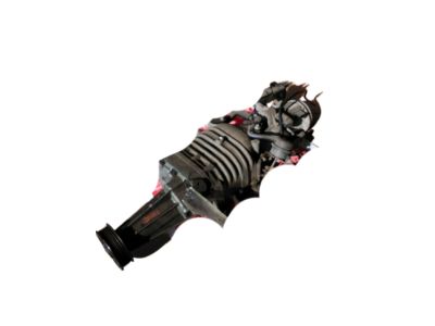 Buick 89060470 Supercharger